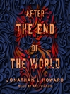 Cover image for After the End of the World